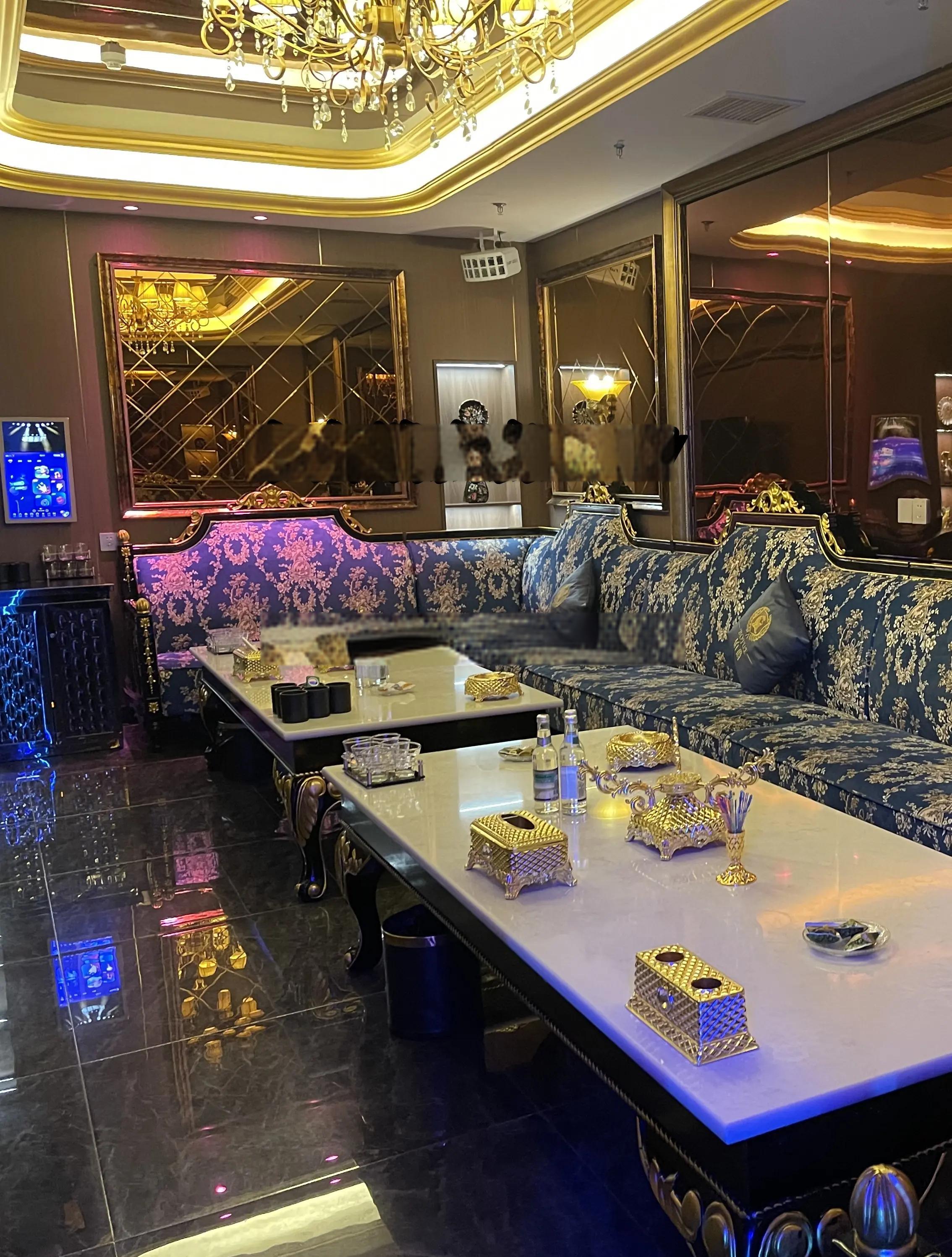 松原商务ktv含义及服务介绍-扶余市ktv预定